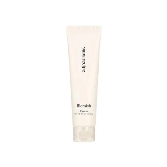papa recipe Blemish Cream 100ml (Tube Type) - EmpressKorea