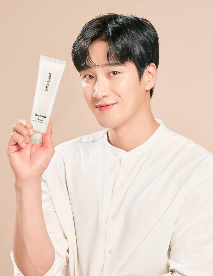 papa recipe Blemish Cream 100ml (Tube Type) - EmpressKorea