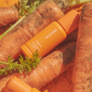 papa recipe Carrot Dark Spot Solution Ampoule 30ml - EmpressKorea