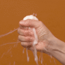 papa recipe Carrot Solution Peeling Pad 230ml 70EA - EmpressKorea