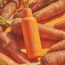 papa recipe Carrot Solution Skin 200ml - EmpressKorea