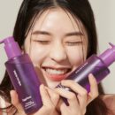 papa recipe Eggplant Clearing Cleansing Oil 200ml - EmpressKorea