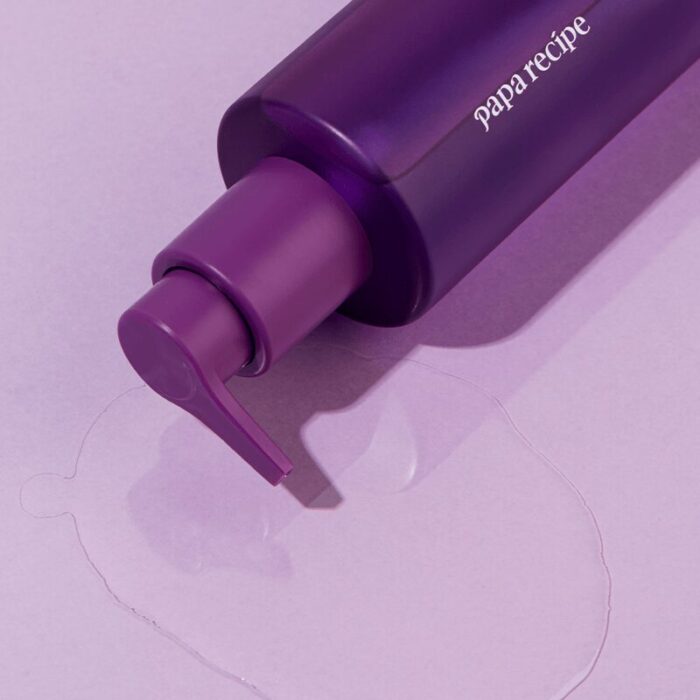 papa recipe Eggplant Clearing Cleansing Oil 200ml - EmpressKorea
