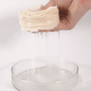 papa recipe Eggplant Clearing Cleansing Oil Pad 180g 60EA - EmpressKorea