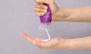 papa recipe Eggplant Clearing Mild Cleansing Foam 120ml - EmpressKorea