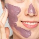 papa recipe Eggplant Clearing Mud Cream Mask 100ml - EmpressKorea