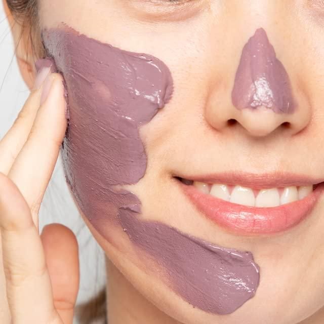 papa recipe Eggplant Clearing Mud Cream Mask 100ml - EmpressKorea