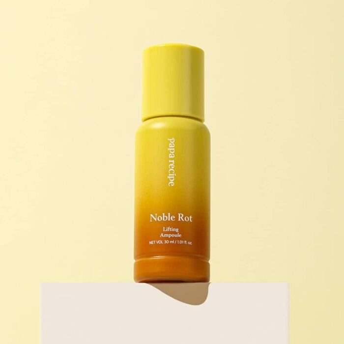 papa recipe Noble Rot Lifting Ampoule 30ml - EmpressKorea