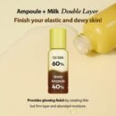 papa recipe Noble Rot Lifting Ampoule 30ml - EmpressKorea
