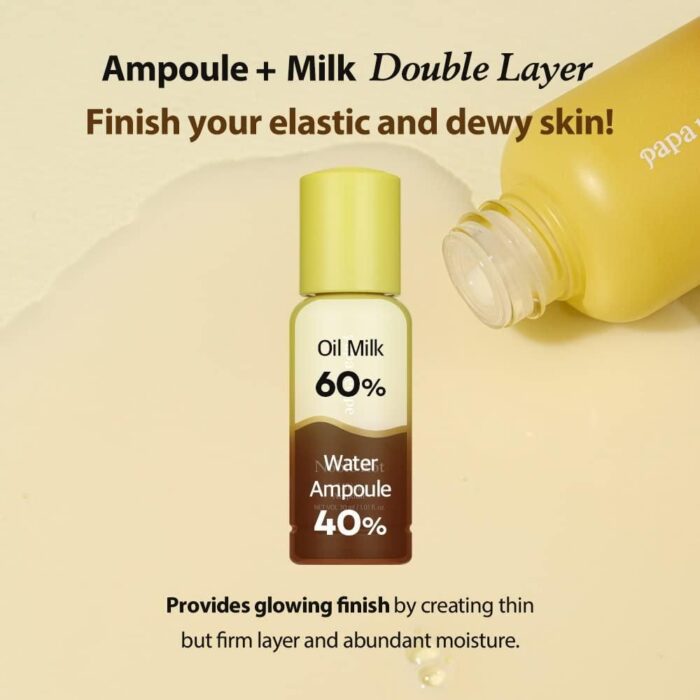 papa recipe Noble Rot Lifting Ampoule 30ml - EmpressKorea