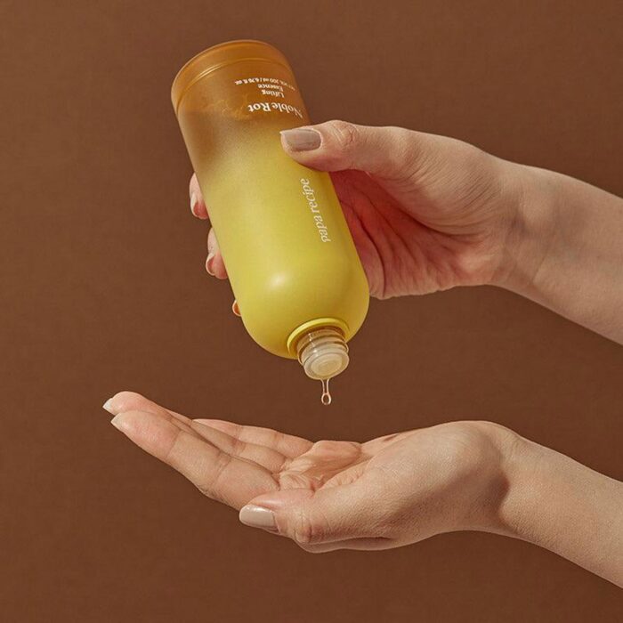 papa recipe Noble Rot Lifting Essence 200ml - EmpressKorea