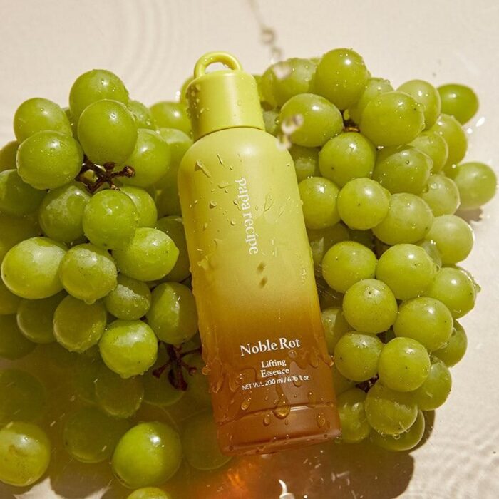 papa recipe Noble Rot Lifting Essence 200ml - EmpressKorea