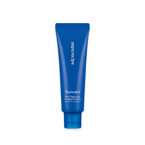 papa recipe Seawater Pore Tightening Cooling Moisture 50ml - EmpressKorea