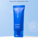 papa recipe Seawater Pore Tightening Sun Water SPF 50+ PA++++ 50ml - EmpressKorea