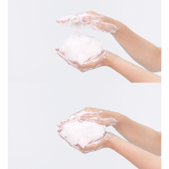 papa recipe Tea Tree Control Cleansing Foam 120ml - EmpressKorea