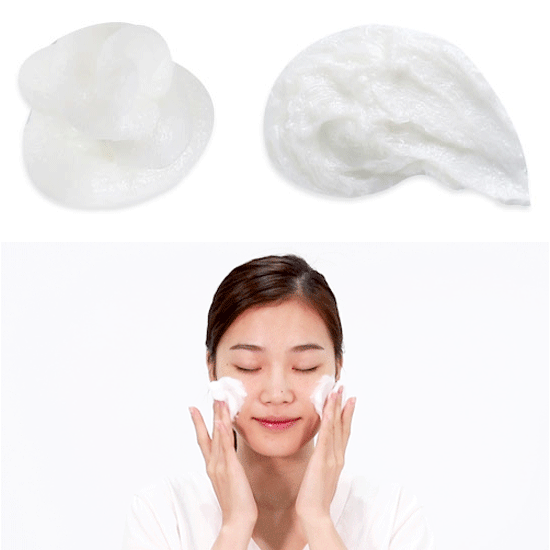 papa recipe Tea Tree Control Cleansing Foam 120ml - EmpressKorea