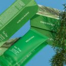 papa recipe Tea Tree Control Mild Sun Cream SPF 50+ PA++++ 50ml - EmpressKorea