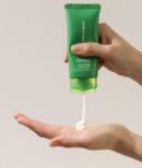 papa recipe Tea Tree Control Mild Sun Cream SPF 50+ PA++++ 50ml - EmpressKorea