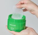 papa recipe Tea Tree Control Pad 130ml 70EA - EmpressKorea