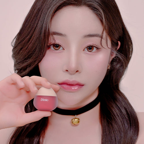 Dinto Chubby Mocchi Jelly Paw Paw Lip Mask 10g