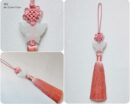Butterfly Hanbok Norigae Accessories 1