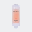 BAREUNSOO Rusty Water Chlorine Removal Vitamin Shower Filter