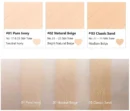 peripera Double Longwear Cover Concealer 5.5g - EmpressKorea
