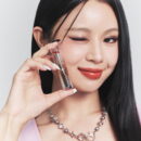 peripera Ink Mood Glowy Balm 3g [Grayish express collection] - EmpressKorea
