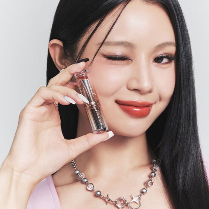 peripera Ink Mood Glowy Balm 3g [Grayish express collection] - EmpressKorea
