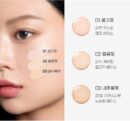 peripera Mood Fit Cover Cushion 13g - EmpressKorea