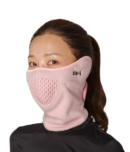 Suigolf Winter Mask Neck Warmer