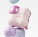 ENVOL pretti Neckliju Cold Plasma Beauty Device