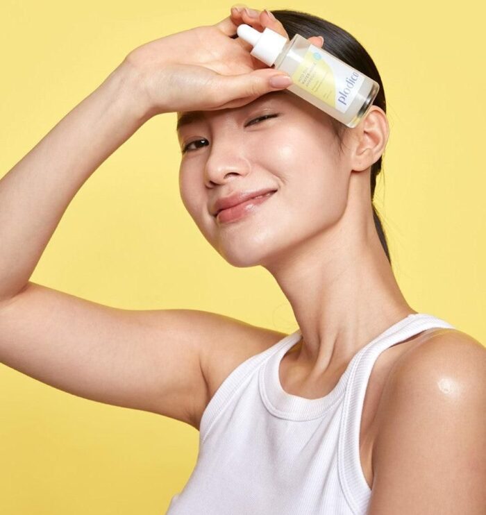 plodica Into the Water-hole Ampoule 50ml - EmpressKorea