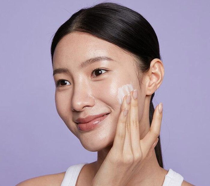 plodica Let Me Soothing Creamy Mask 120ml - EmpressKorea
