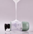 plu Aroma Moisture Body Lotion White Musk 500ml - EmpressKorea