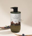 plu Aroma Perfume Scrub Body Wash 1000ml - EmpressKorea