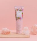 plu Body Scrub Pink Floral 200g - EmpressKorea