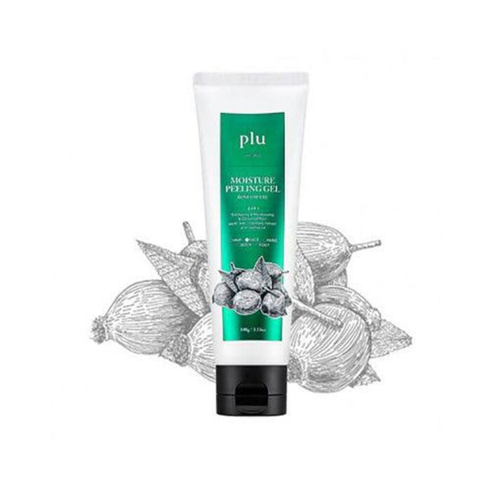 plu Moisture Peeling Gel Rose Hip Oil 100g - EmpressKorea