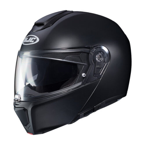 HJC Helmet Alpha 90S Semi Matte