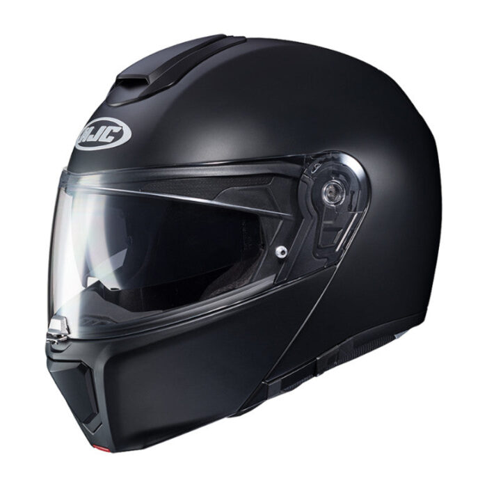 HJC Helmet Alpha 90S Semi Matte