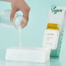 point& Deep Clean Lip & Eye Makeup Remover Long Pad 88pads (207g) - EmpressKorea