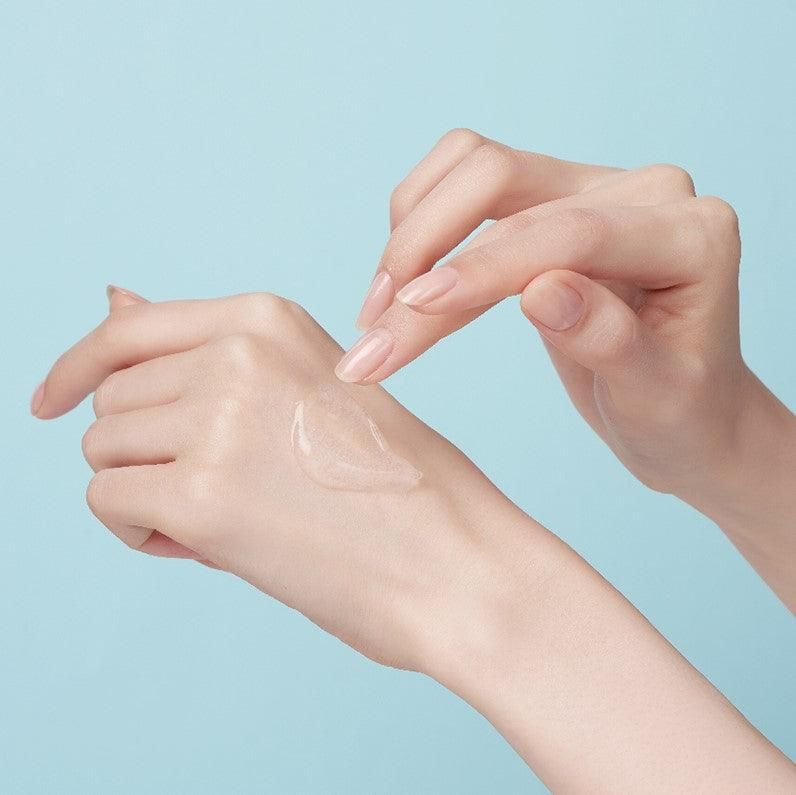 primera Alpine Berry Watery Soothing Gel Cream 50ml - EmpressKorea