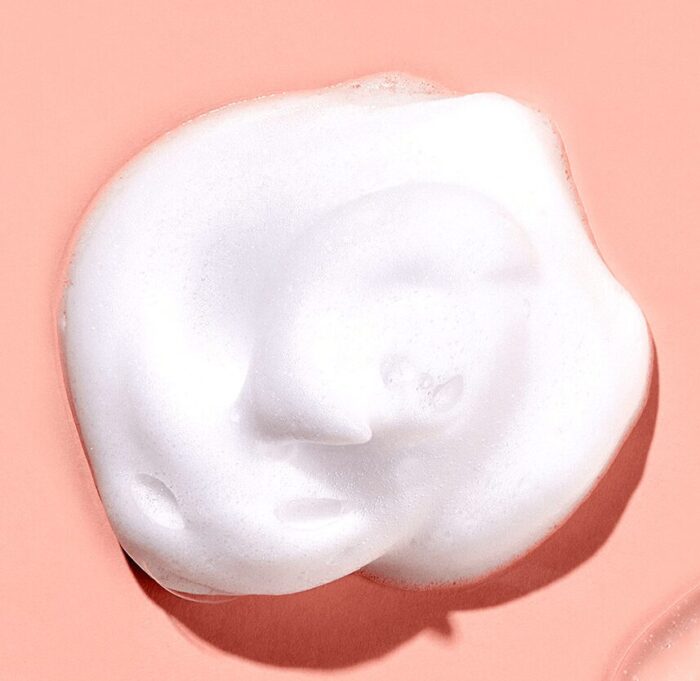 primera BHA Bubble Peeling Cleanser 200ml - EmpressKorea