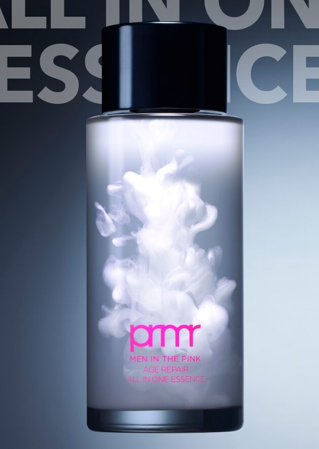 primera Man in the Pink Age Repair All-in-One Essence 150ml - EmpressKorea