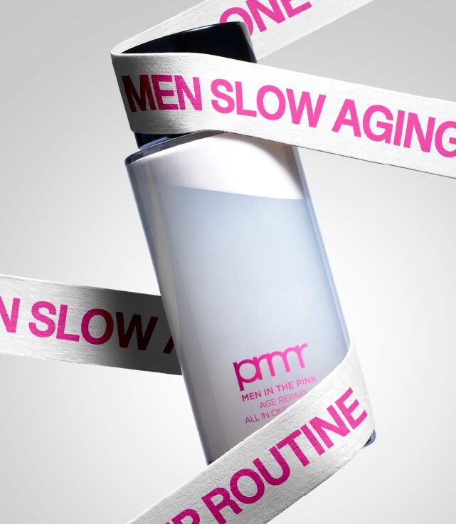 primera Man in the Pink Age Repair All-in-One Essence 150ml - EmpressKorea