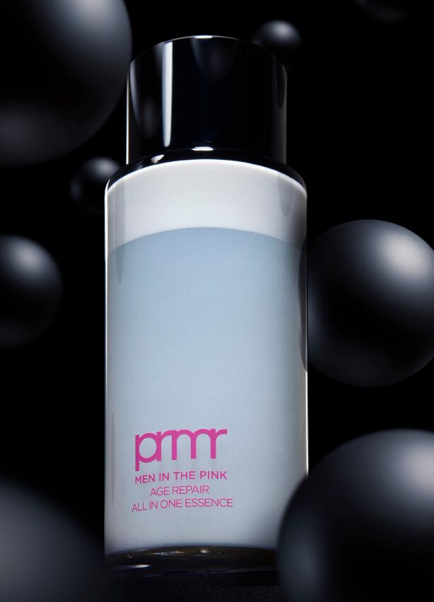 primera Man in the Pink Age Repair All-in-One Essence 150ml - EmpressKorea