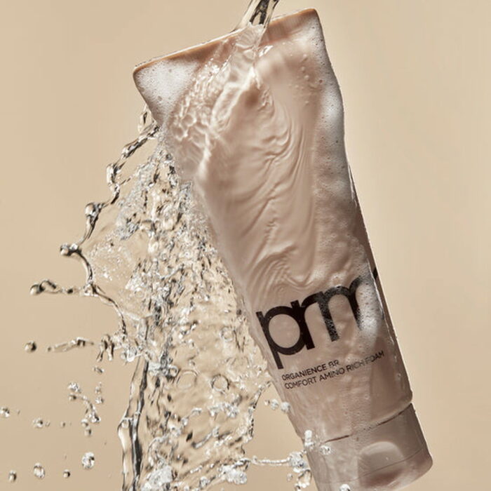 primera Organience BR Comfort Amino Rich Foam 150g - EmpressKorea