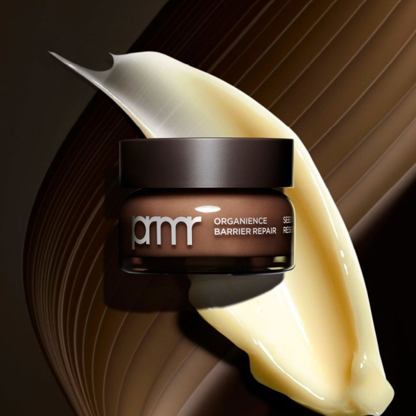 primera Organience Barrier Repair Seed Peptide Reserve Cream 50ml - EmpressKorea