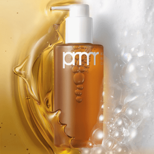 primera Perfect Oil To Foam Cleanser 200ml - EmpressKorea