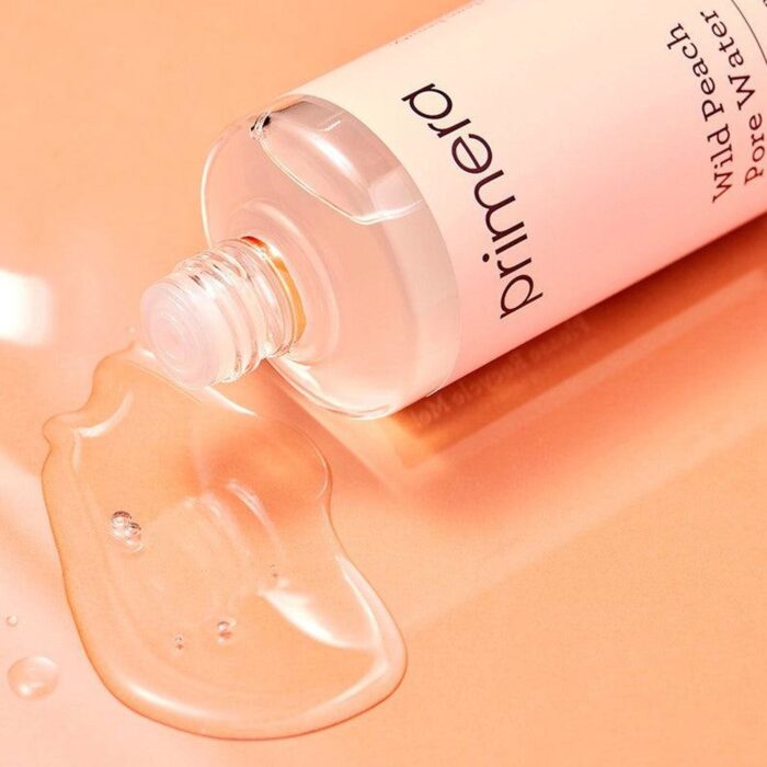 primera Wild Peach Pore Water 180ml - EmpressKorea